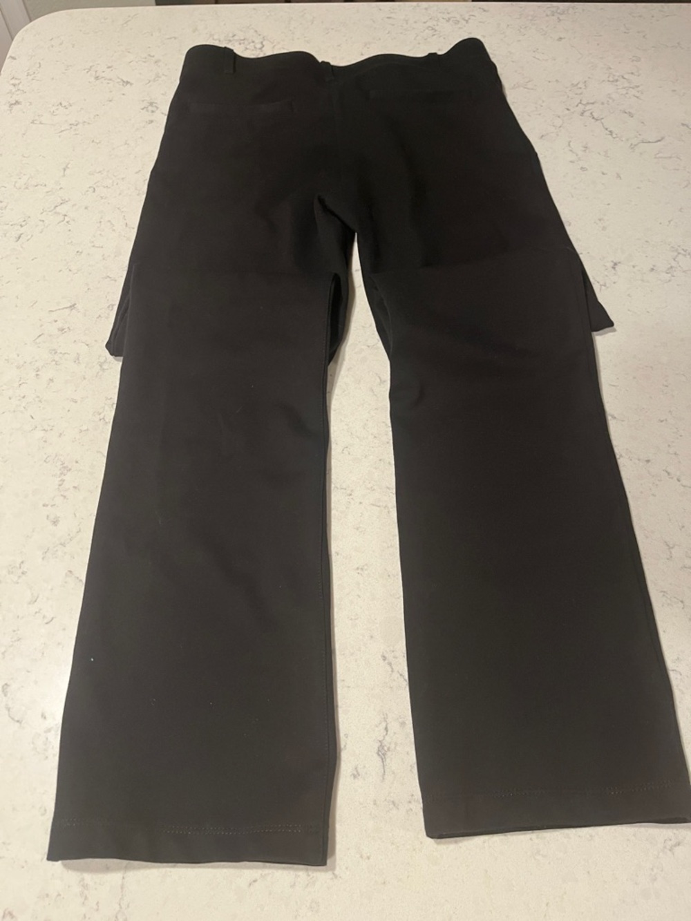 Betabrand Black Pants - Size small - Picture 6 of 6